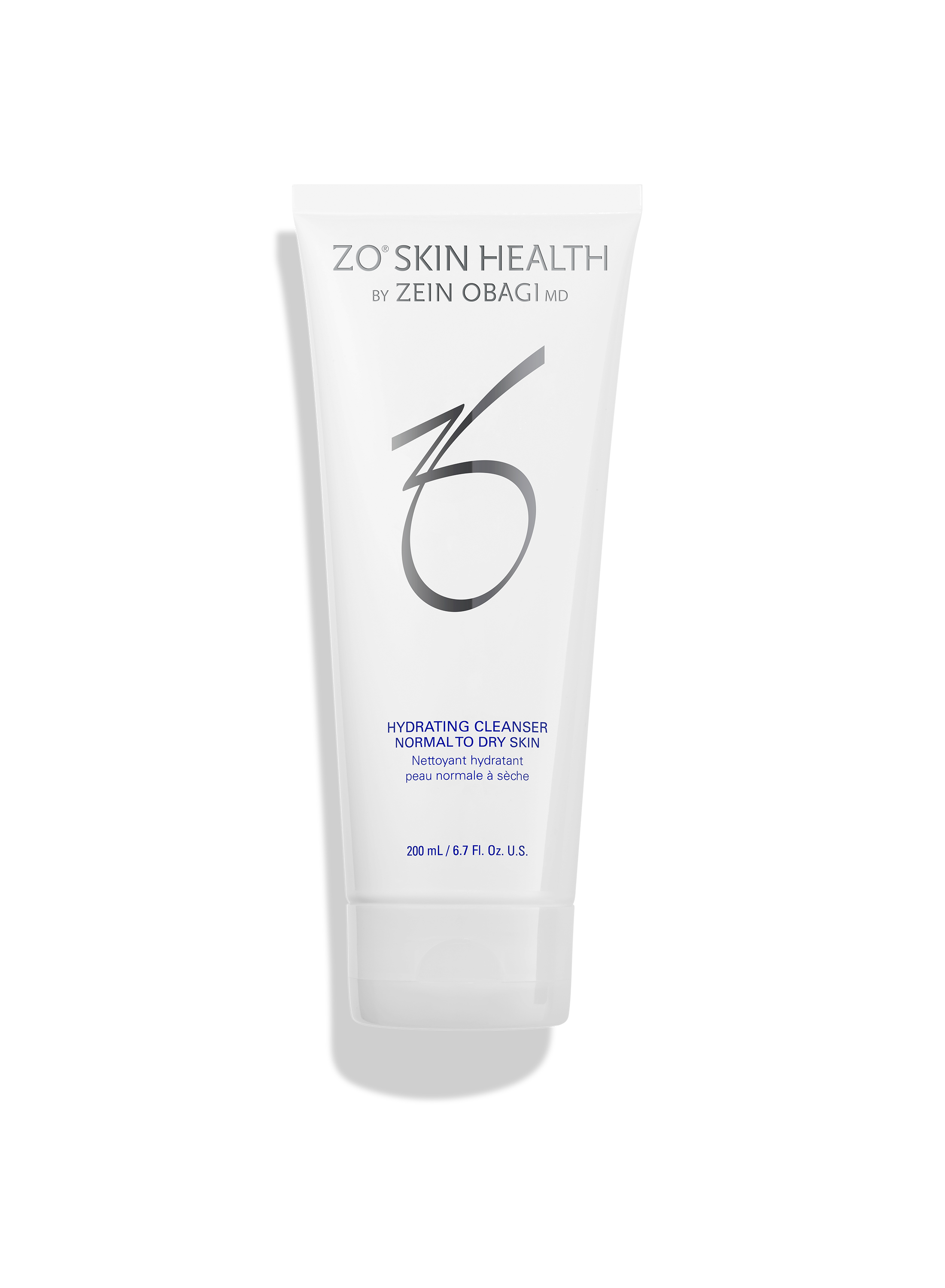SkinMedica Hydrating Cleanser