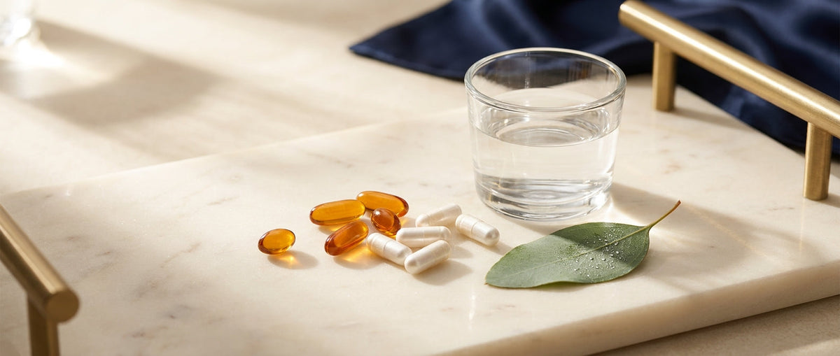 Supplements