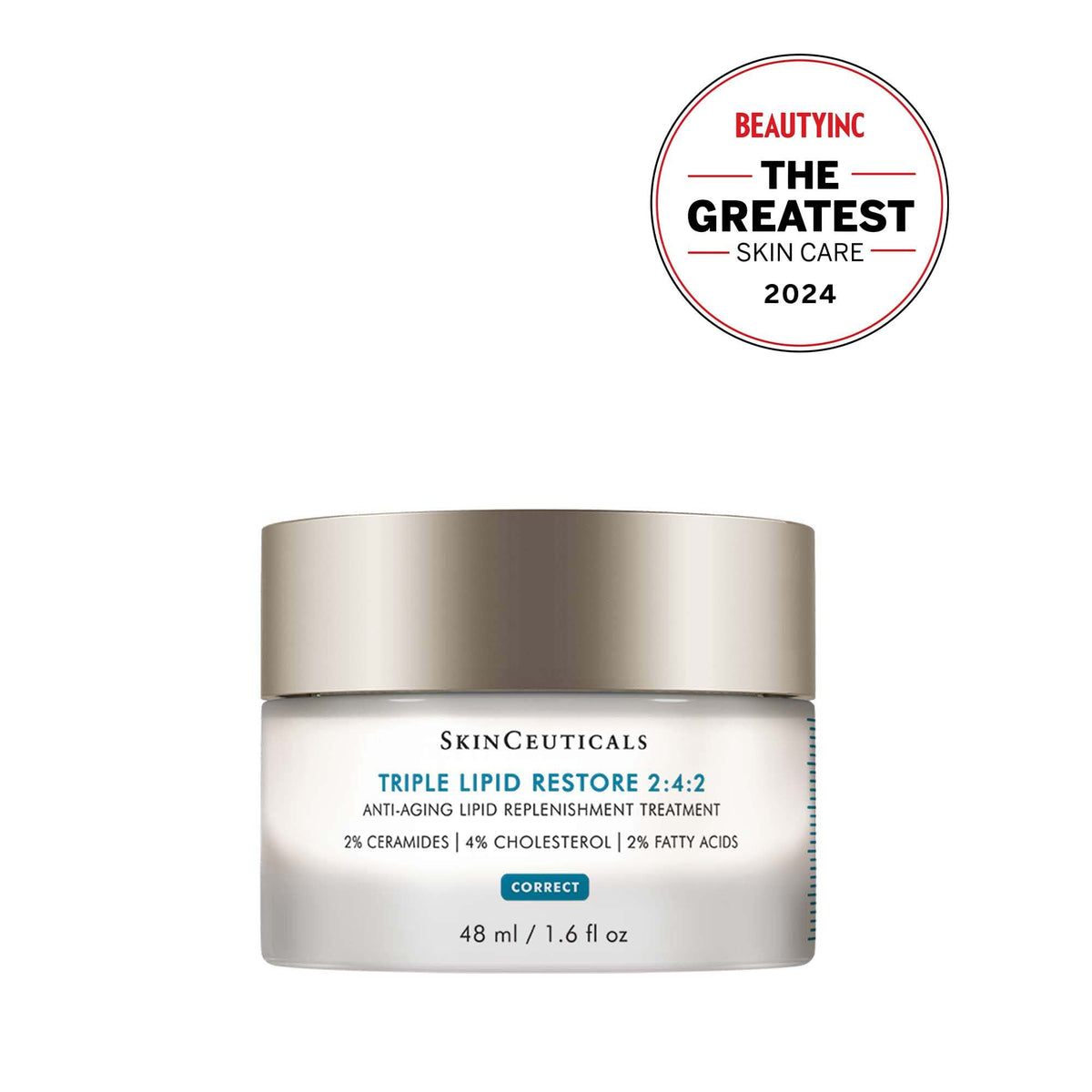 Triple Lipid Restore 2-4-2