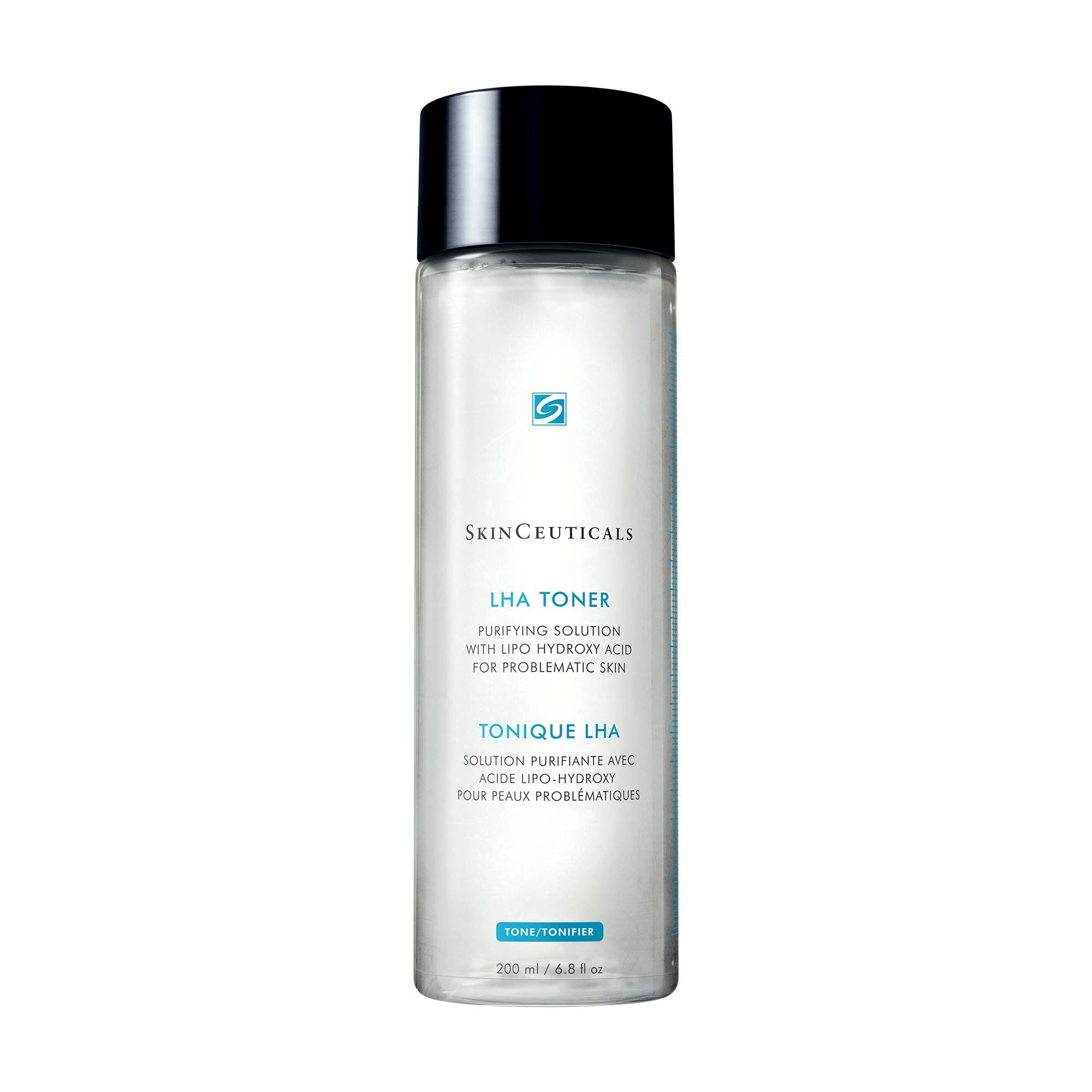 LHA Toner