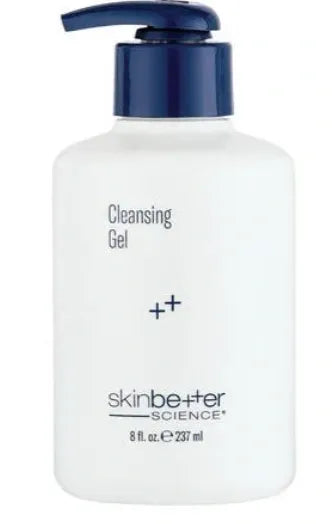 Cleansing Gel