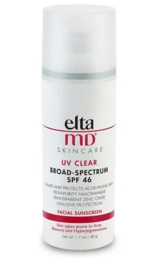 Elta UV Clear SPF 46