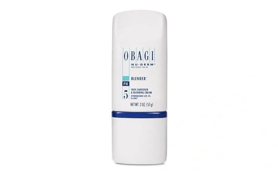 Obagi Nuderm Blender