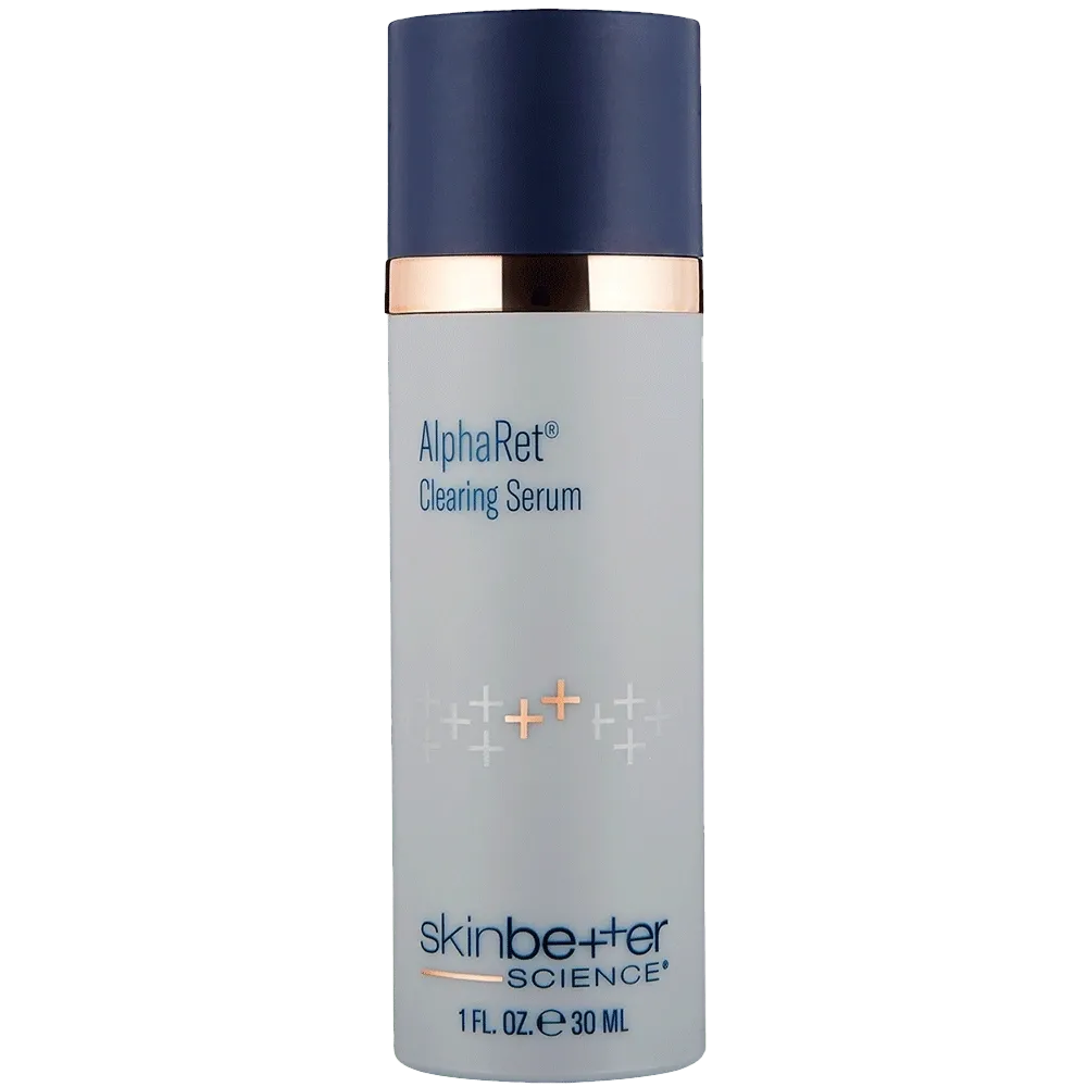 AlphaRet Clearing Serum