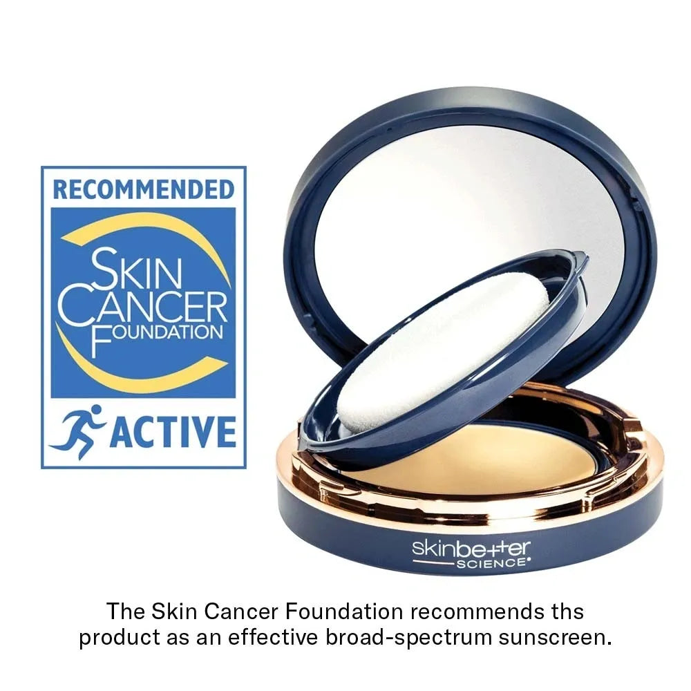 SunBetter Tone Smart SPF 68 Compact