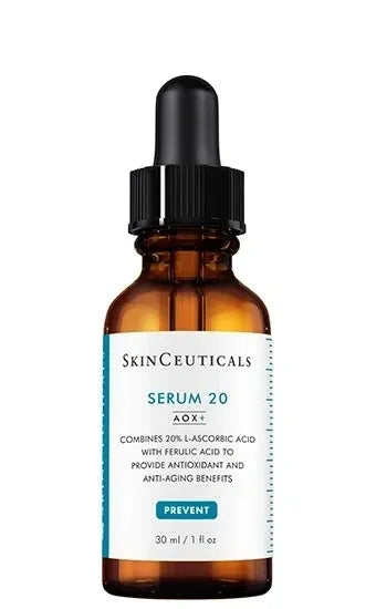 Serum 20 AOX+
