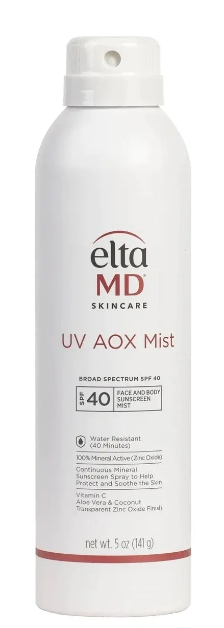Elta UV AOX Mist SPF 40