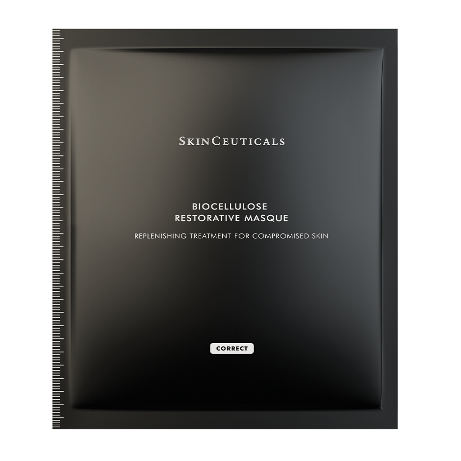 Biocellulose Restorative Sheet Mask