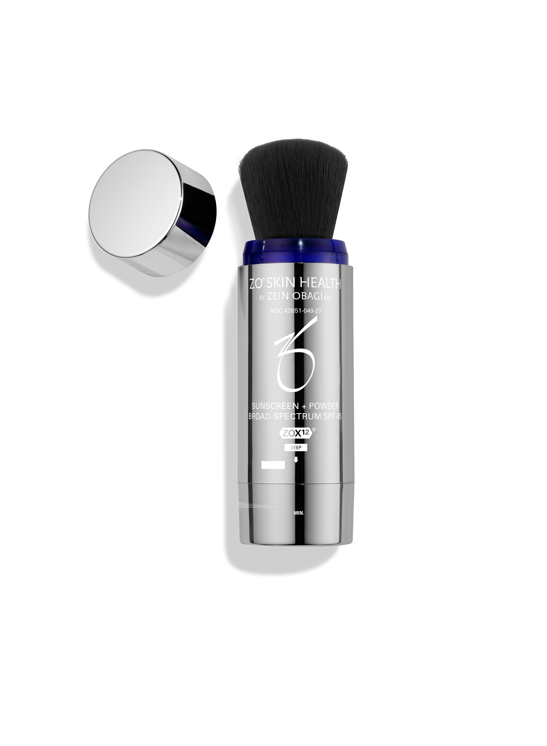 Sunscreen + Power Broad Spectrum - Med
