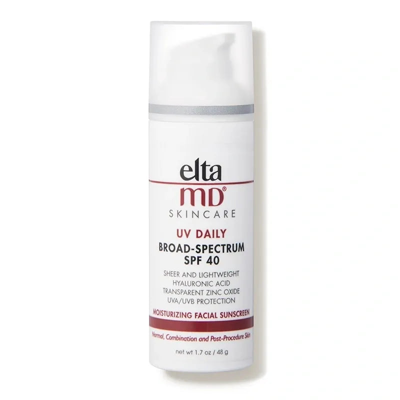 Elta UV Daily SPF 40